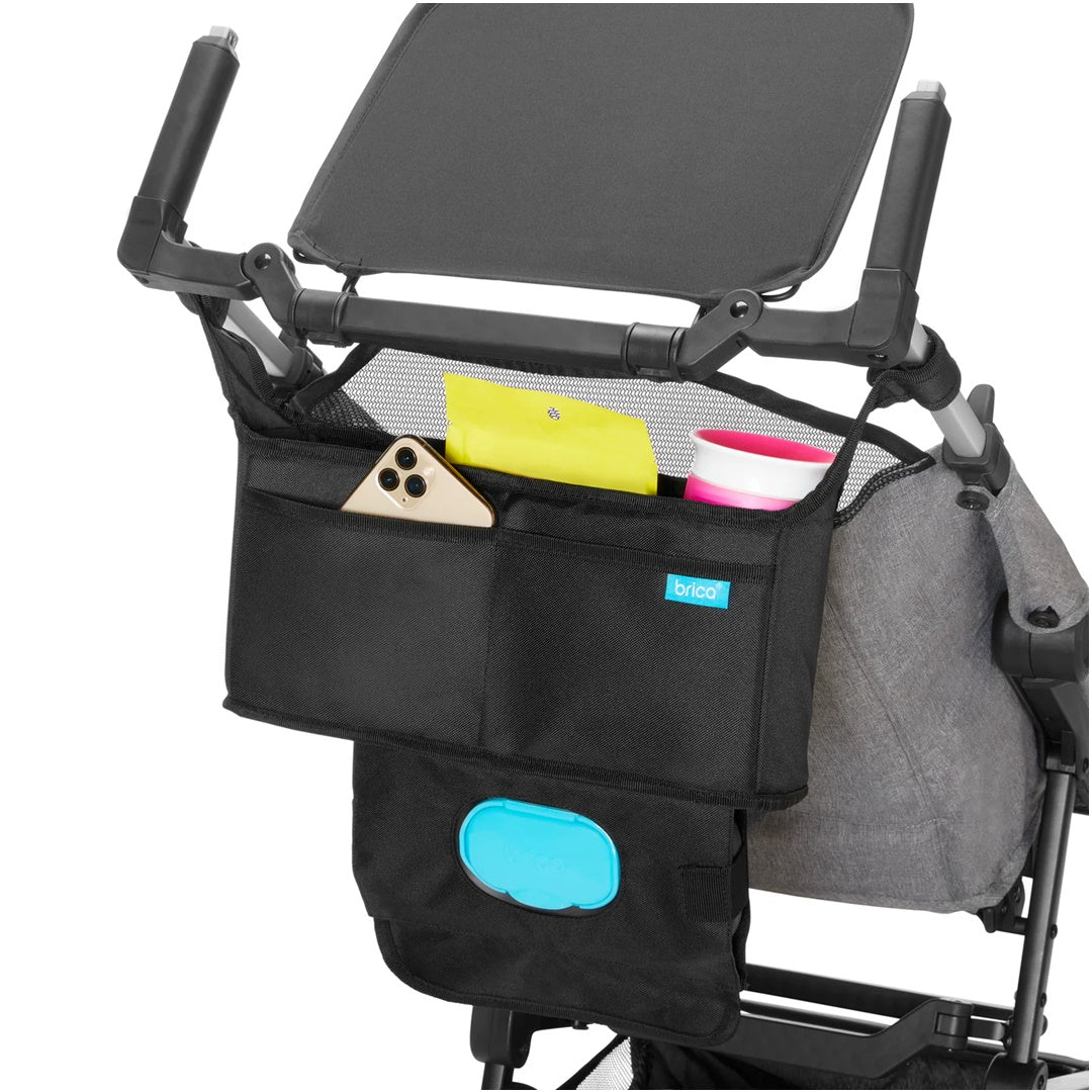 Munchkin Brica Stroller Organizer