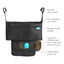 Munchkin Brica Stroller Organizer