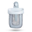 Munchkin Super Scoop Bath Toy Organizer And Storage - Gray on Luna Baby Store Miami