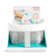 Munchkin Super Scoop Bath Toy Organizer And Storage - Gray on Luna Baby Store Miami