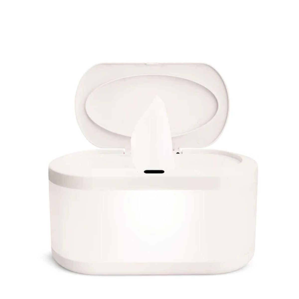 Munchkin Touch Free Baby Wipe Warmer with Motion Sensor & Nightlight