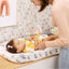 Munchkin Touch Free Baby Wipe Warmer with Motion Sensor & Nightlight on Luna Baby Store Miami