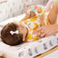 Munchkin Touch Free Baby Wipe Warmer with Motion Sensor & Nightlight on Luna Baby Store Miami