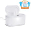 Munchkin Touch Free Baby Wipe Warmer with Motion Sensor & Nightlight on Luna Baby Store Miami