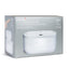 Munchkin Touch Free Baby Wipe Warmer with Motion Sensor & Nightlight on Luna Baby Store Miami