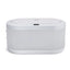 Munchkin Touch Free Baby Wipe Warmer with Motion Sensor & Nightlight on Luna Baby Store Miami