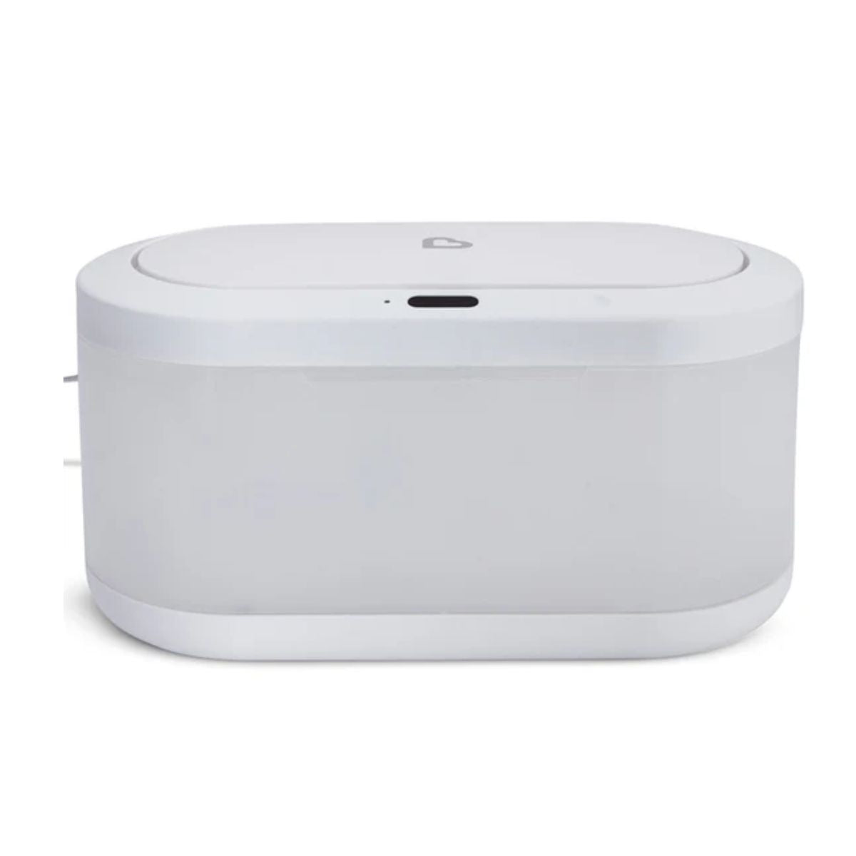Munchkin Touch Free Baby Wipe Warmer with Motion Sensor & Nightlight