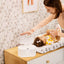 Munchkin Touch Free Baby Wipe Warmer with Motion Sensor & Nightlight on Luna Baby Store Miami