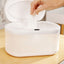 Munchkin Touch Free Baby Wipe Warmer with Motion Sensor & Nightlight on Luna Baby Store Miami