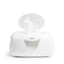 Munchkin Warm Glow Wipe Warmer - White on Luna Baby Store Miami