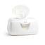 Munchkin Warm Glow Wipe Warmer - White on Luna Baby Store Miami