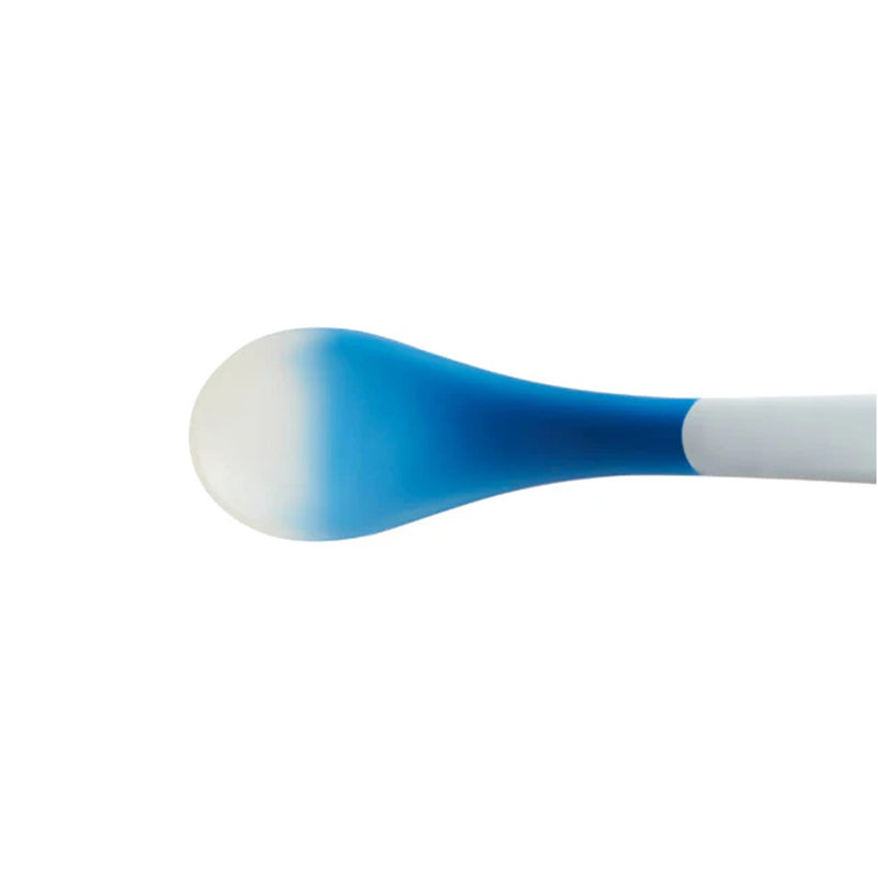 Munchkin White Hot Infant Spoons 4 Pack