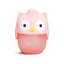 Munchkin Whoo Soft-Touch Spill-Proof Sippy Cup on Luna Baby Store Miami