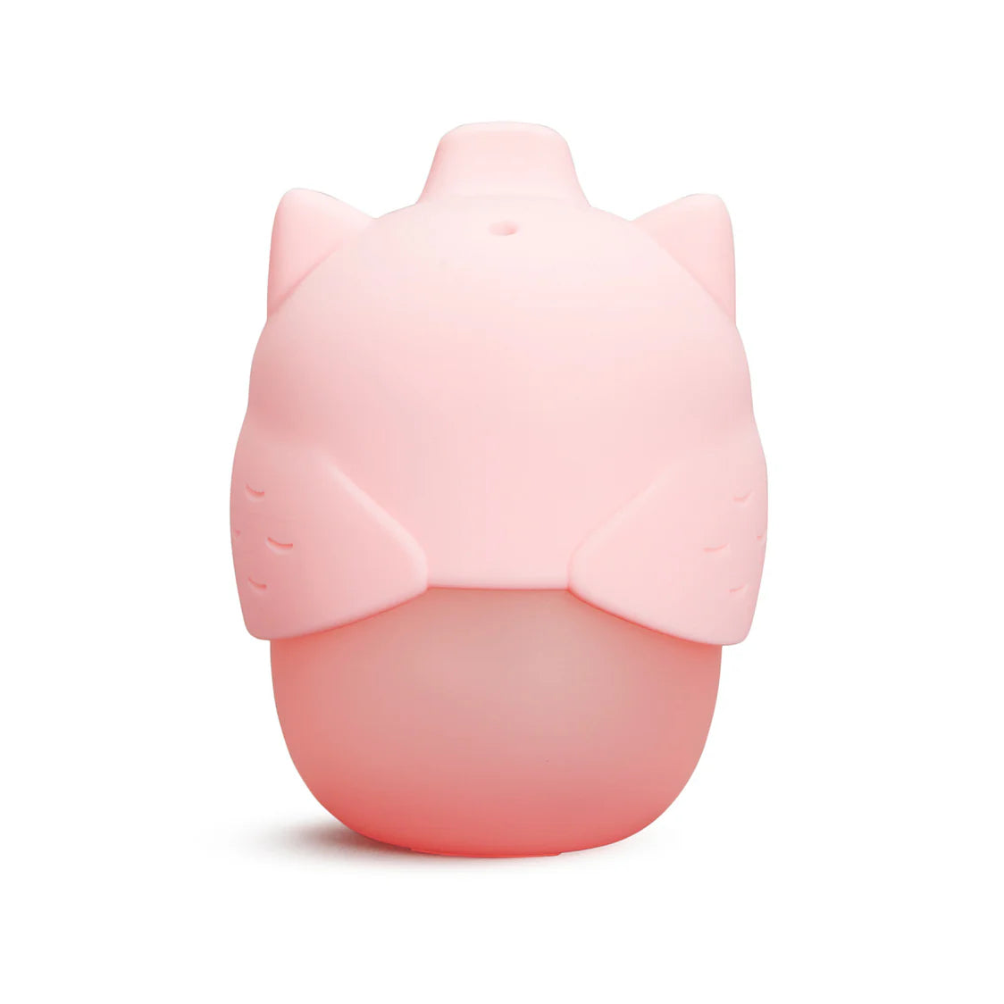 Munchkin Whoo Soft-Touch Spill-Proof Sippy Cup