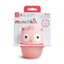 Munchkin Whoo Soft-Touch Spill-Proof Sippy Cup on Luna Baby Store Miami