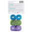 Munchkin 6 Pk Dispenser Bag Refills