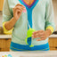 Munchkin Bottle & Cup Cleaning Brush Set - Luna Baby Store Miami