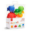 Munchkin Ocean Squirting Bath Toy Set 4 Pack