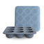 Mushie Baby Food Freezer Tray 1.5 oz - Tradewinds on Luna Baby Store Miami