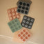 Mushie Baby Food Freezer Tray 1.5 oz - Tradewinds on Luna Baby Store Miami
