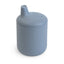 Mushie Baby Sippy Cup - Tradewinds on Luna Baby Store Miami