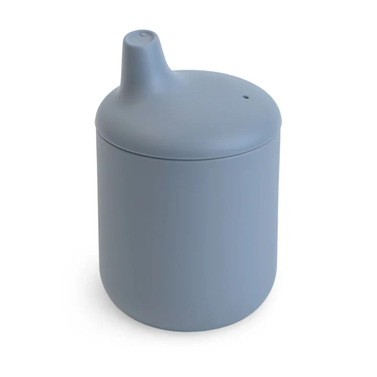 Mushie Baby Sippy Cup - Tradewinds on Luna Baby Store Miami