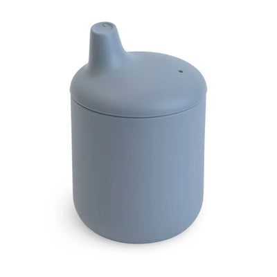 Mushie Baby Sippy Cup - Tradewinds