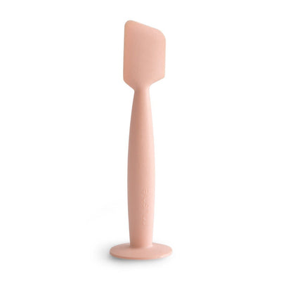 Mushie Diaper Cream Applicator Blush