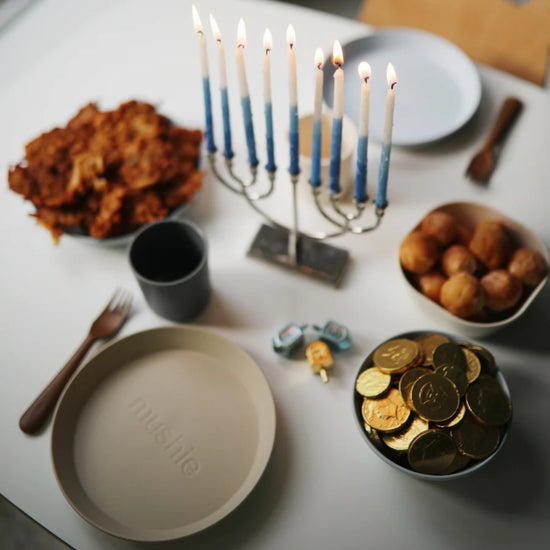 Safe & Non-Toxic Materials