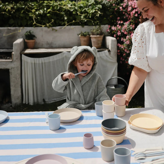 Safe & Non-Toxic Materials