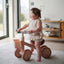 Mushie Mini Toddler Bike - Blush on Luna Baby Store Miami