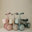Mushie Mini Toddler Bike - Sage on Luna Baby Store Miami