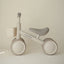 Mushie Mini Toddler Bike - Shifting Sand on Luna Baby Store Miami