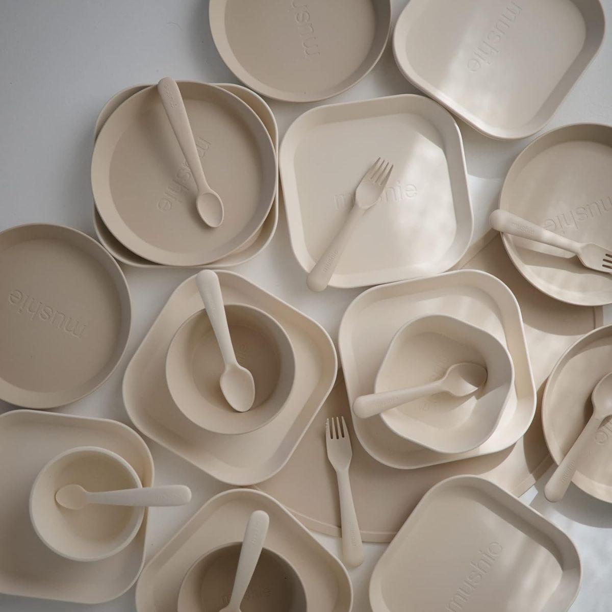 Easy Care for Busy Parents