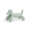 Mushie Silicone Figurine Teether - Dog on Luna Baby Store Miami