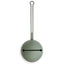 Mushie Silicone Pacifier Holder Case - Dried Thyme on Luna Baby Store Miami