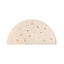 Mushie Silicone Placemat - Dinosaur on Luna Baby Store Miami