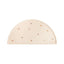 Mushie Silicone Placemat - Rainbow on Luna Baby Store Miami