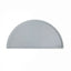 Mushie Silicone Placemat - Stone on Luna Baby Store Miami