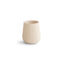 Mushie Silicone Starter Cup - Shifting Sand on Luna Baby Store Miami
