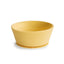 Mushie Silicone Suction Bowl - Daffodil on Luna Baby Store Miami