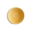 Mushie Silicone Suction Bowl - Daffodil on Luna Baby Store Miami