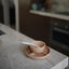 Mushie Silicone Suction Bowl - Natural