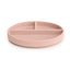 Mushie Silicone Suction Plate - Blush