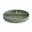 Mushie Silicone Suction Plate - Dried Thyme