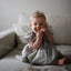 Mushie Silicone Teething Ring - Fairy on Luna Baby Store Miami
