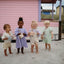 Mushie Snack Cup - Cloudy Mauve on Luna Baby Store Miami