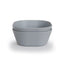 Mushie Square Dinnerware Bowl Set of 2 - Cloud