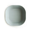 Mushie Square Dinnerware Bowl Set of 2 - Sage