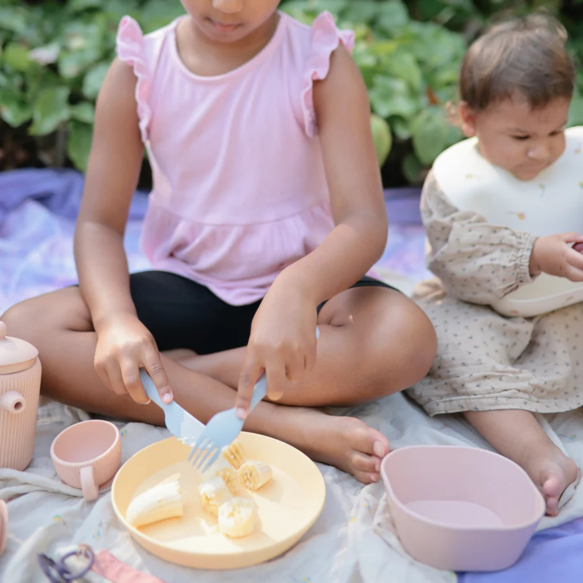 Perfect for Little Hands